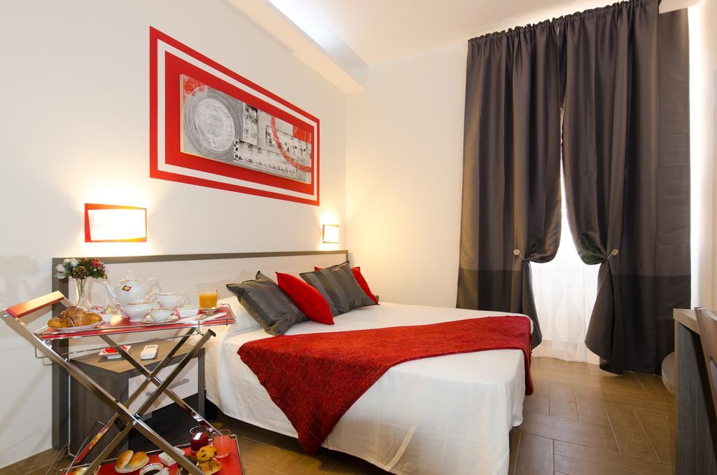 Gemme Di Roma Accomodation Hotell Rum bild